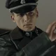 Hans Nazi officer