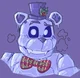 Freddy frostbear