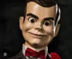 Slappy the Dummy 