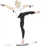 Matthew -ballet bf-