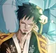 Trafalgar Law