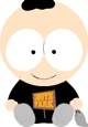 South park babi