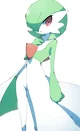 Male Gardevoir