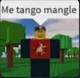 Tango mango