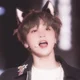 Catboy Haechan