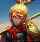 Sun Wukong
