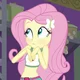 fluttershy gf