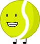 Tennis Ball