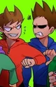 Tord x Tom