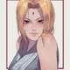 Miss Tsunade