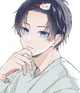 Isagi Yoichi 