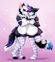 Furry Femboy Cafe