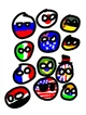Countryball World RP
