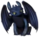 Toothless 
