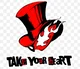 The Phantom Thieves