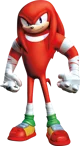 Boom knuckles