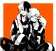 Shoto y Bakugo