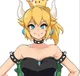 Bowsette
