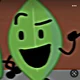 Your friend Leafy
