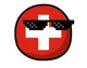 Switzerland CB