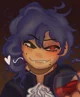 Vampire wally