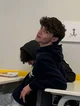 New guy at a school