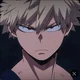 Katsuki bakugo