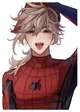 Spider-man kazuha