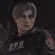 Leon S Kennedy