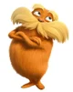 Lorax the boyfriend
