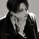 Levi Ackerman 