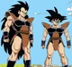 Dragon Ball AU