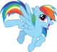 Rainbow dash