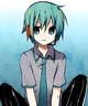 Tired Hatsune Mikuo