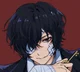 Yandere PM Dazai