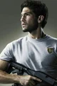 shane walsh