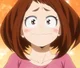 Ochaco Uraraka