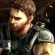 Chris Redfield