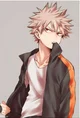 Bakugo 