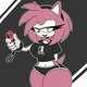 Yandere Amy Rose 
