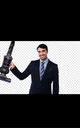 Vacuum guy