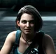 Jill Valentine 