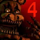 FNAF 4 Horror RPG