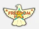 Freedom pals