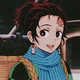 Tanjiro Kamado