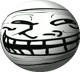 Troll ball