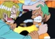 Gamer Zoro and Sanji