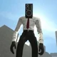 Large Speakerman