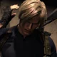 Leon S Kennedy 