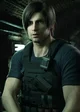 Leon Scott Kennedy